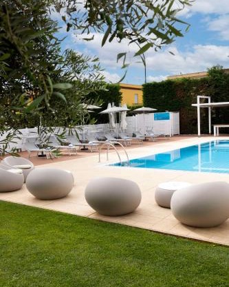 Best Western Hotel Rome Airport