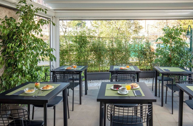 Best Western Hotel Viterbo