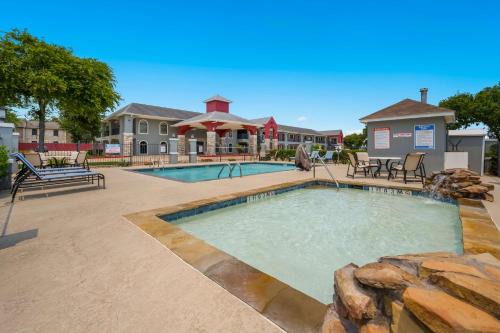 Best Western Huntsville Inn & Suites