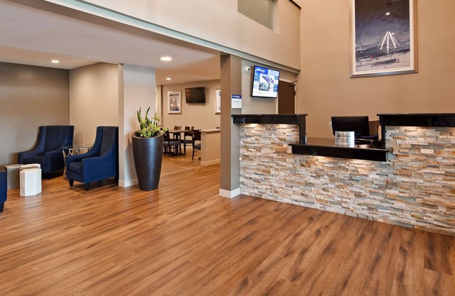 Best Western La Plata Inn