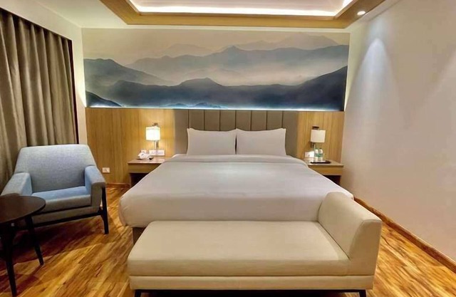Best Western Matra Kasauli