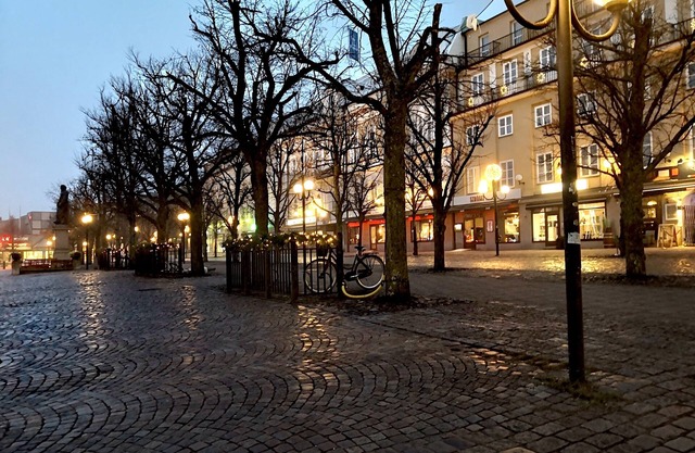 Best Western Motala Stadshotell