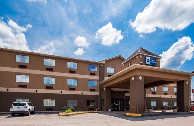 Best Western of Wise