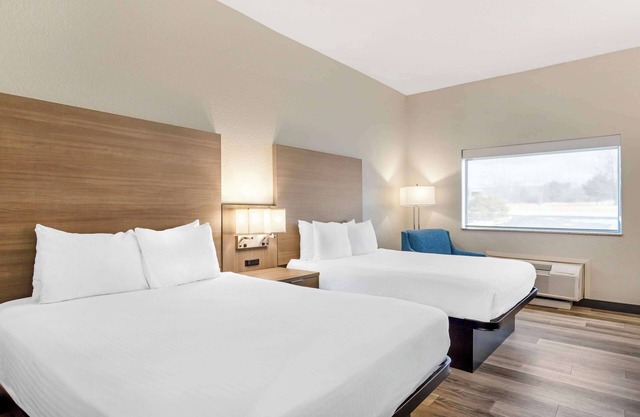 Best Western Of Wise