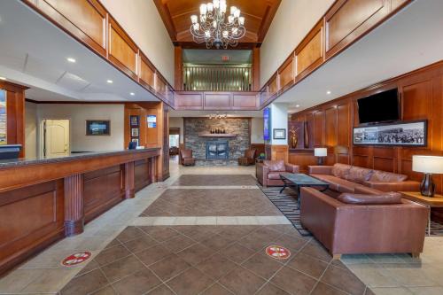 Best Western Plus Meridian