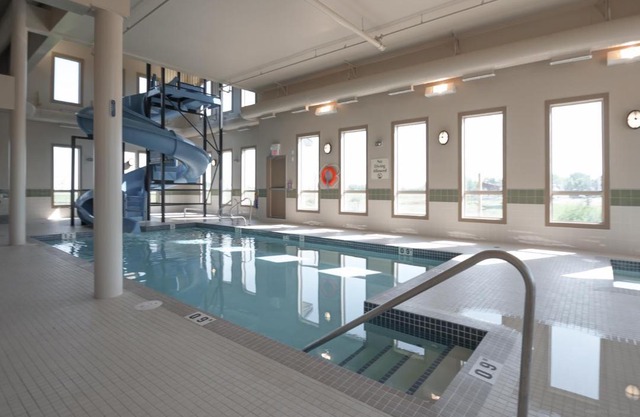 Best Western Plus Moose Jaw