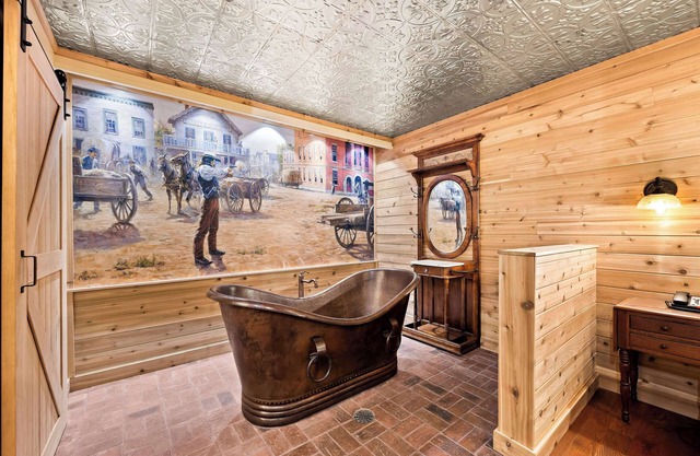 Best Western Route 66 Rail Haven