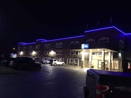 Best Western Thunder Bay Crossroads