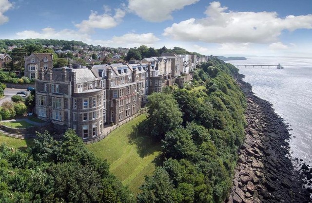 Best Western Walton Park Hotel
