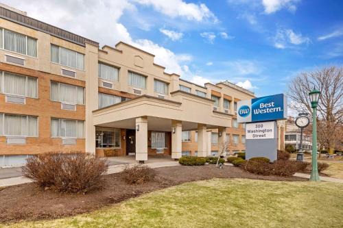 Best Western Watertown/Fort Drum