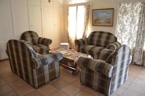 Bets Guesthouse