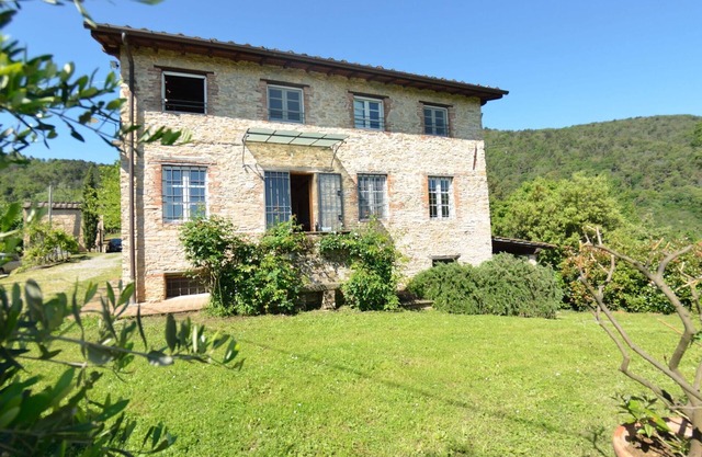 Bettina! - Vicopelago ,Tuscany