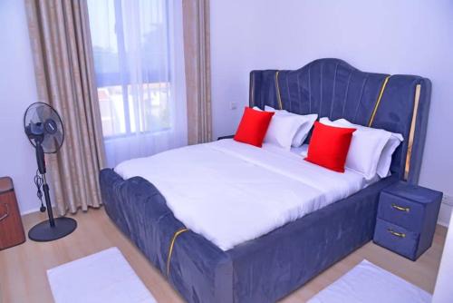 Betty's Appartment