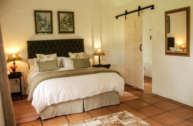 Beverley Country Cottages