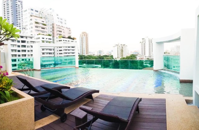 Beverly 33 by Aspira