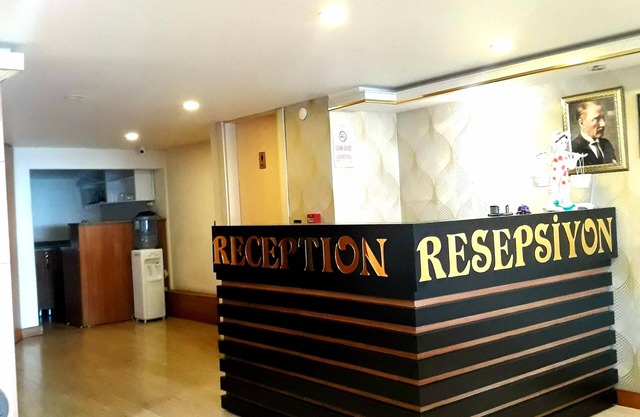 Beyaz Saray Hotel