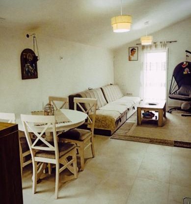 Bgd 2 apartman