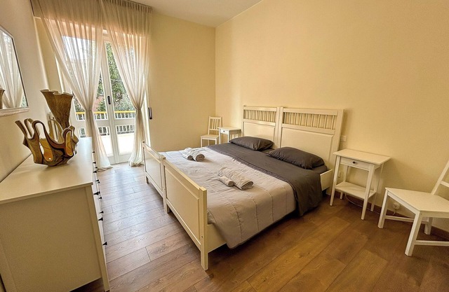 [BGY/CITY] Comfortable apartment in the BORGO