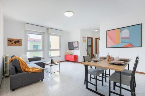 BGY Colorful Home
