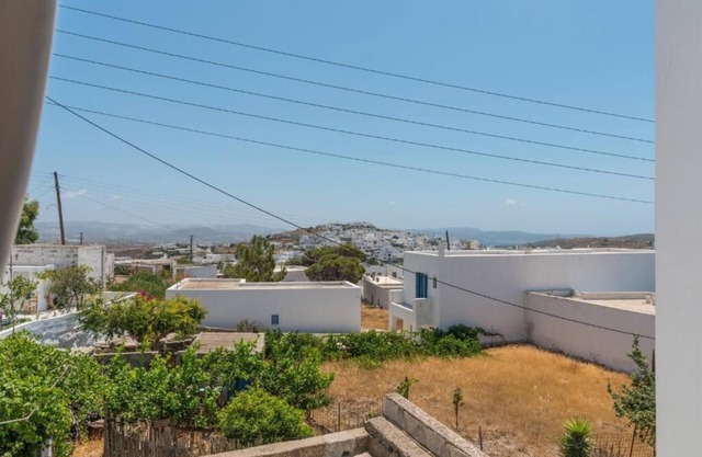 BH030 - C - Apartment Milos