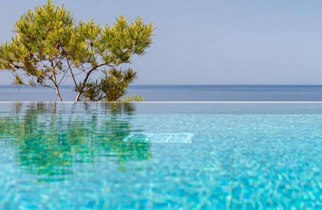 BH741 - C - Villa Zakynthos