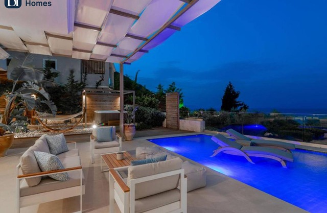 BH757 - C - Villa Zakynthos
