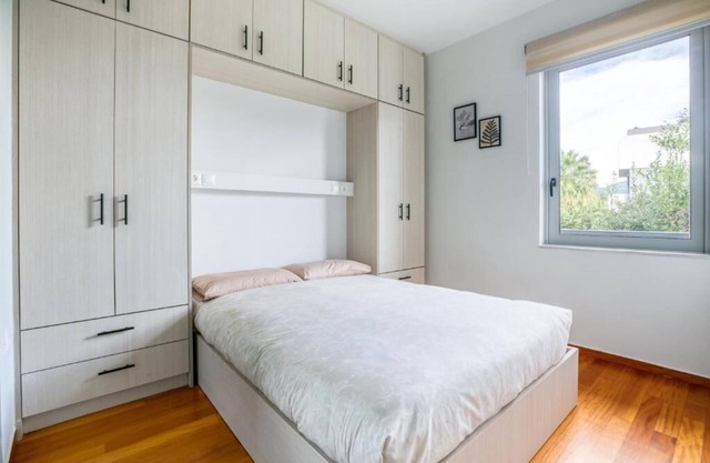BHA023 - C - Apartment Athens