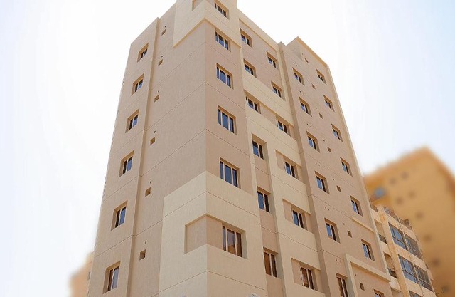 BHomed Salmiya