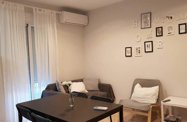BIANCA APARTMENT + WIFI
