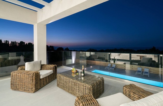 Bianca Luxury Villa - Private Pool