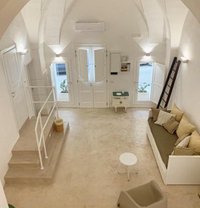 Bianco Antico Salento