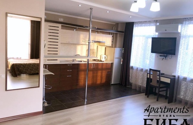 Biba Apartments