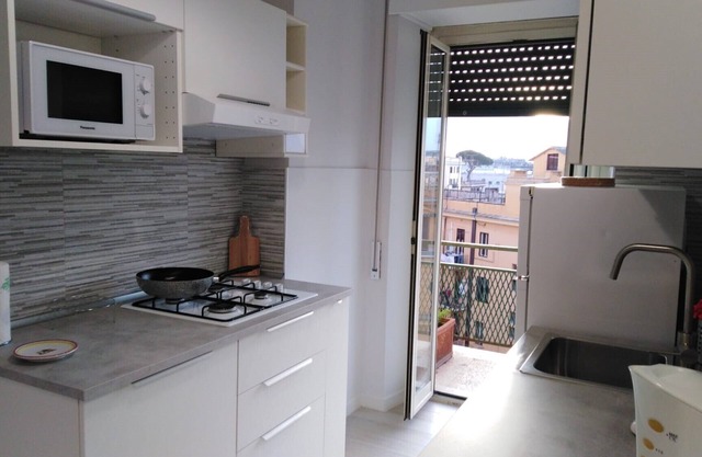 Bibbi's House San Lorenzo