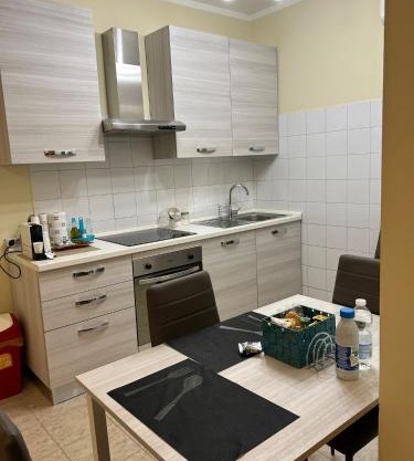 Bicocca Flat F