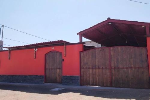 bienvenidos a viko's house