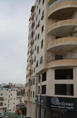 Big Appatrment in Hebron Palestine Almahawer