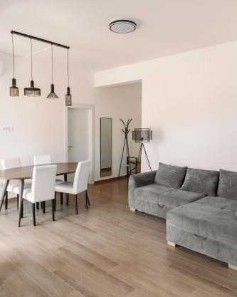 Big Family apartment - 3BR
