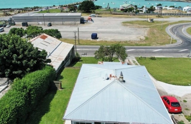 Big space in a great location