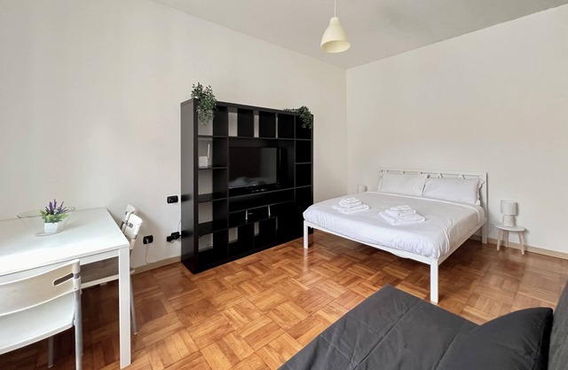 BIG Urban Nest 5 giornate
