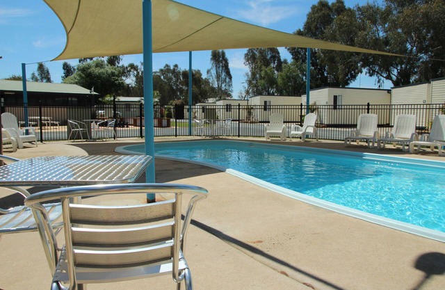 BIG4 Moama Holiday Park