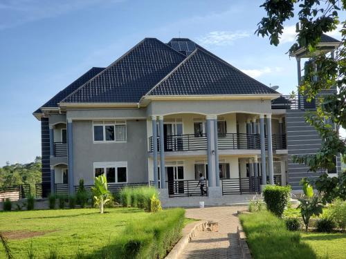 Bigodi Community Homestay
