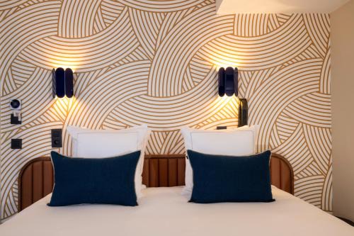 Bijou Hôtel Paris Boulogne