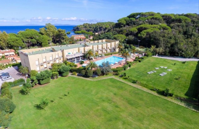 Bilocale Classic - One Bedroom Apartment, Sleeps 4