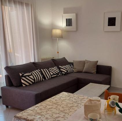 Bilocale Le Querce Est Olbia Q3919