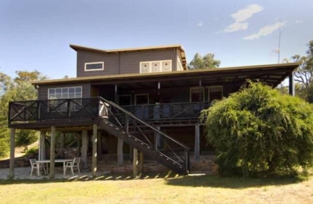 Bin 63 Rustic Bush Retreat 5 minutes to the beach 7 minutes from Margaret River