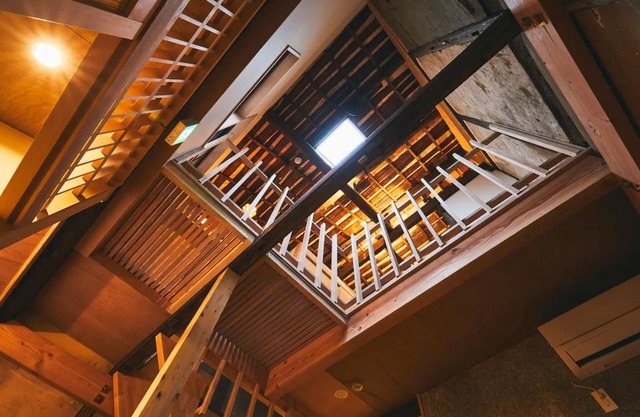 BIO 003 Inn of Nagaya - 003/Osaka Ōsaka