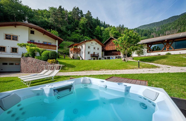 Bio & Family Apartments Schoenau 155C