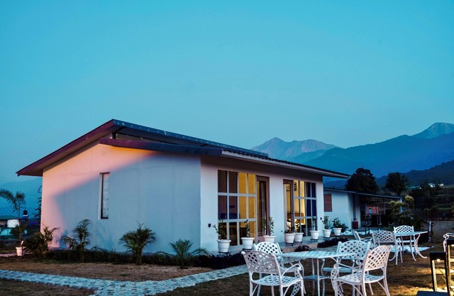 Bir Valley Retreat