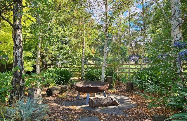 Birch Cottage Summary