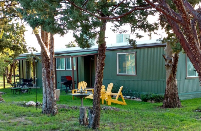 Birders Paradise-Snow Birders Haven-Reduced Rates for Long Term Rentals